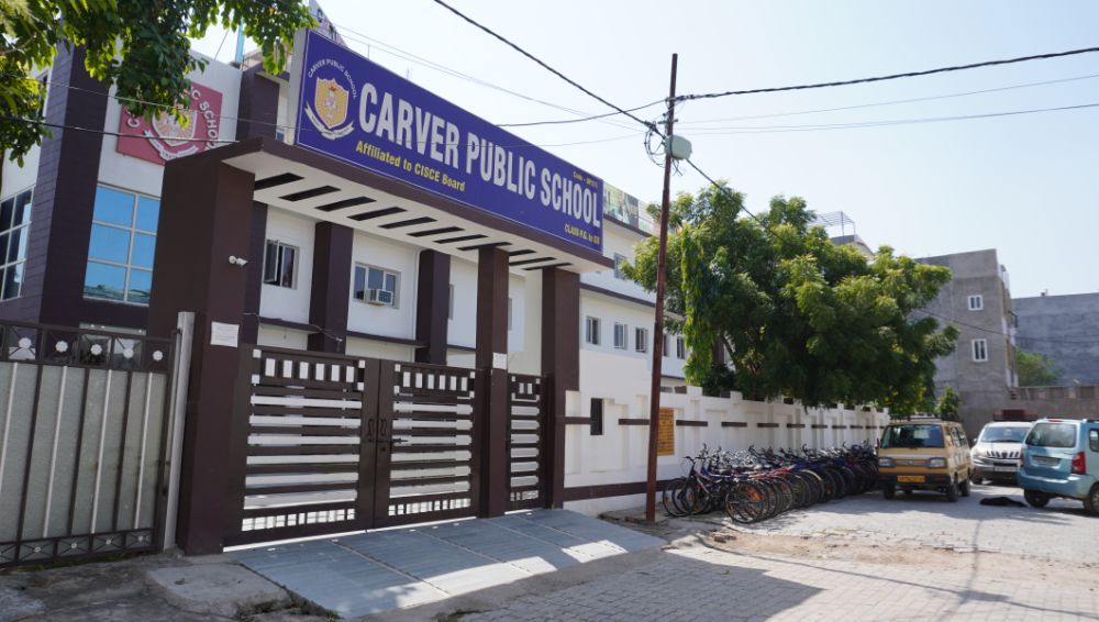 Read more about the article Best CISCE School in Kalyanpur Kanpur